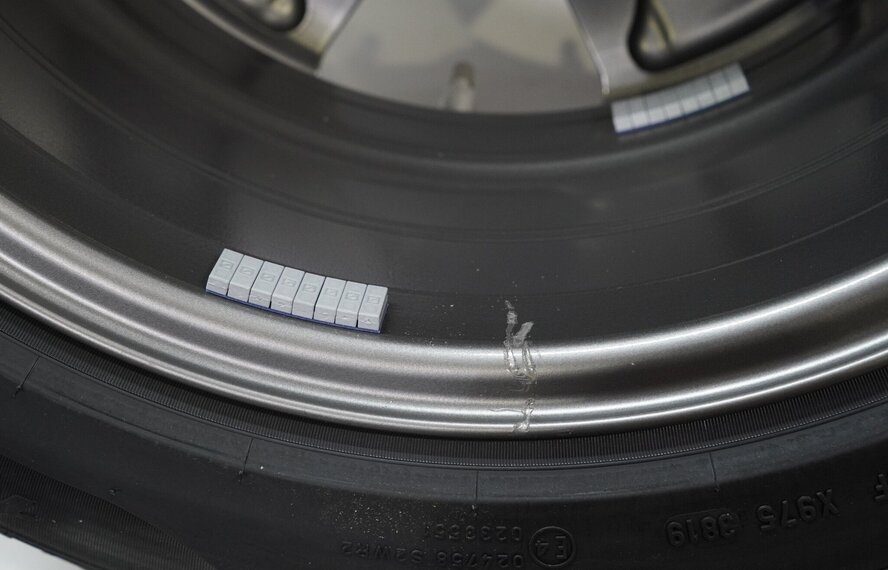 BMW BMW 1 2 serie F40 F44 2 serie Gran Coupe 517 16 inch velgen Pirelli Winterbanden Nieuw Origineel