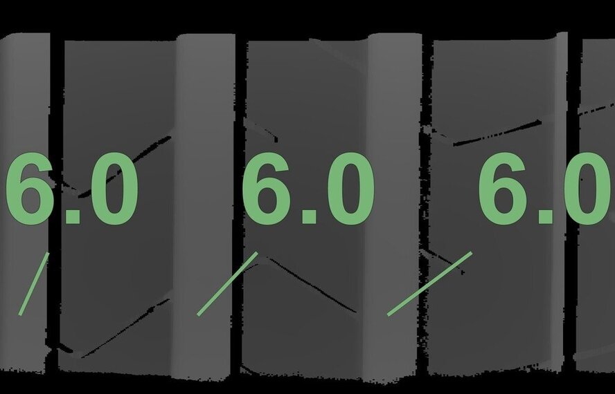 BMW BMW 5 serie i5 G60 G61 935M 19 inch velgen Pirelli Zomerbanden Origineel