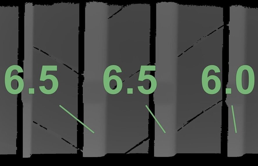 BMW BMW 2 serie 3 serie 4 serie G20 G21 G22 G42 848M 18 inch velgen Bridgestone Zomerbanden Origineel