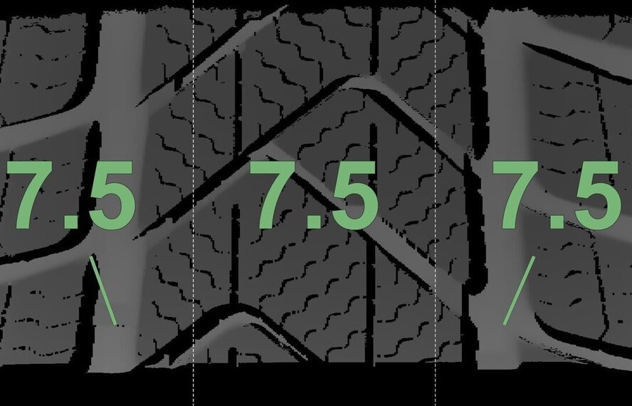 BMW BMW 2 serie 3 serie 4 serie G20 G21 G22 G42 796M 18 inch velgen Pirelli Runflat Winterbanden Nieuw Origineel