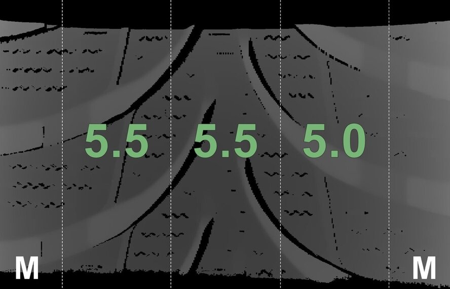 BMW BMW i3s 428 19 inch velgen Bridgestone Winterbanden Origineel