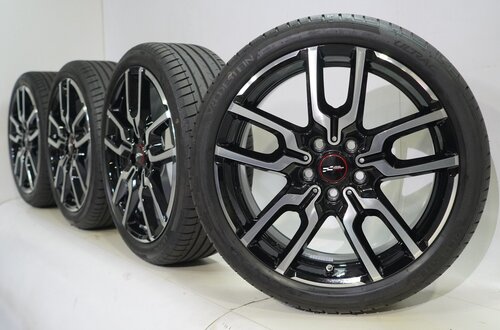 Mini F65 / F66 One / Cooper / Cooper D / Cooper S 960 18 inch velgen Vredestein Zomerbanden Origineel
