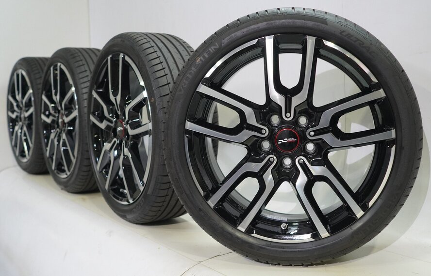 Mini F65 / F66 One / Cooper / Cooper D / Cooper S 960 18 inch velgen Vredestein Zomerbanden Origineel