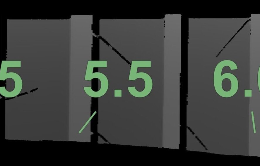 Mini F65 / F66 One / Cooper / Cooper D / Cooper S 960 18 inch velgen Vredestein Zomerbanden Origineel