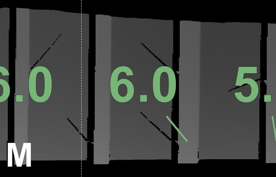 Mini F65 / F66 One / Cooper / Cooper D / Cooper S 960 18 inch velgen Vredestein Zomerbanden Origineel