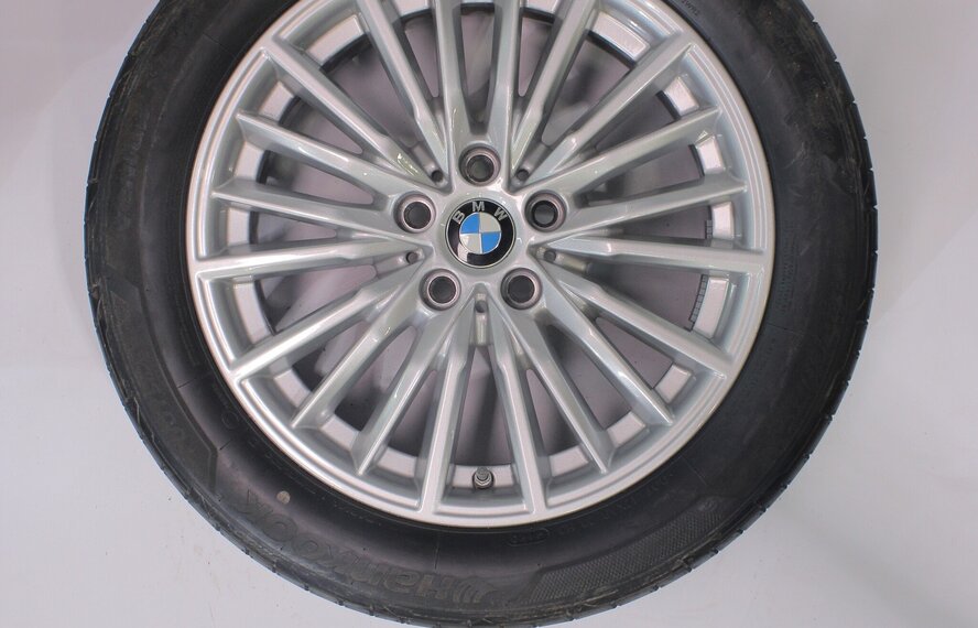 BMW BMW 2 serie 3 serie 4 serie G20 G21 G22 G42 771 17 inch velgen Hankook Zomerbanden Origineel