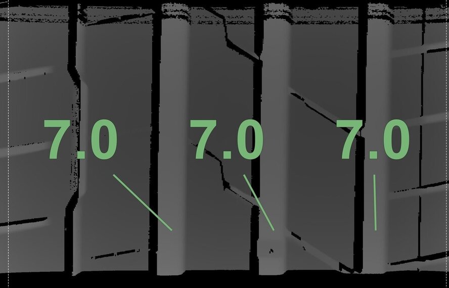 BMW BMW 2 serie 3 serie 4 serie G20 G21 G22 G42 771 17 inch velgen Hankook Zomerbanden Origineel