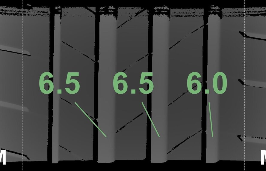 BMW BMW 2 serie 3 serie 4 serie G20 G21 G22 G42 848M 18 inch velgen Bridgestone Zomerbanden Origineel