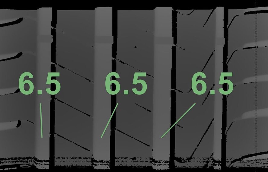 BMW BMW 2 serie 3 serie 4 serie G20 G21 G22 G42 848M 18 inch velgen Pirelli Zomerbanden Origineel