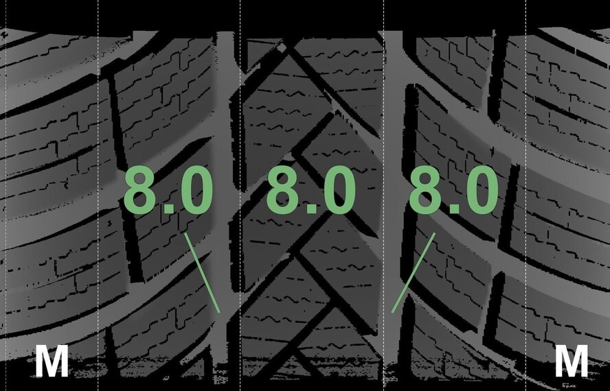 BMW BMW X1 iX1 U11 BEV X2 iX2 U10 864 17 inch velgen Vredestein Winterbanden Nieuw Origineel