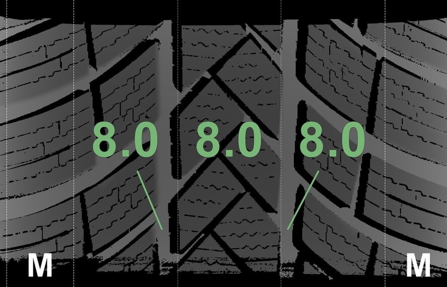 BMW BMW X1 iX1 U11 BEV X2 iX2 U10 864 17 inch velgen Vredestein Winterbanden Nieuw Origineel