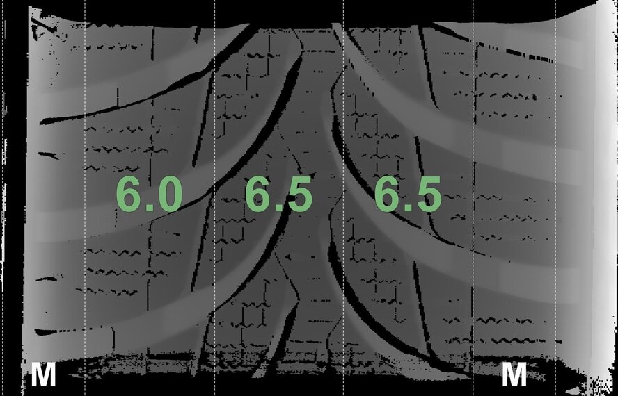 BMW BMW i3s 428 19 inch velgen Bridgestone Winterbanden Origineel