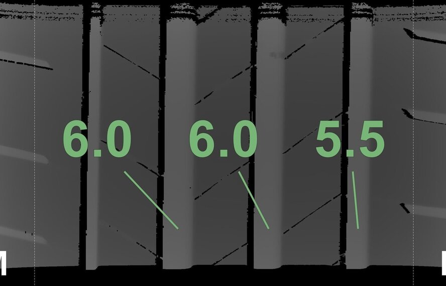 BMW BMW 2 serie 3 serie 4 serie G20 G21 G22 G42 790M 18 inch velgen Bridgestone Zomerbanden Origineel