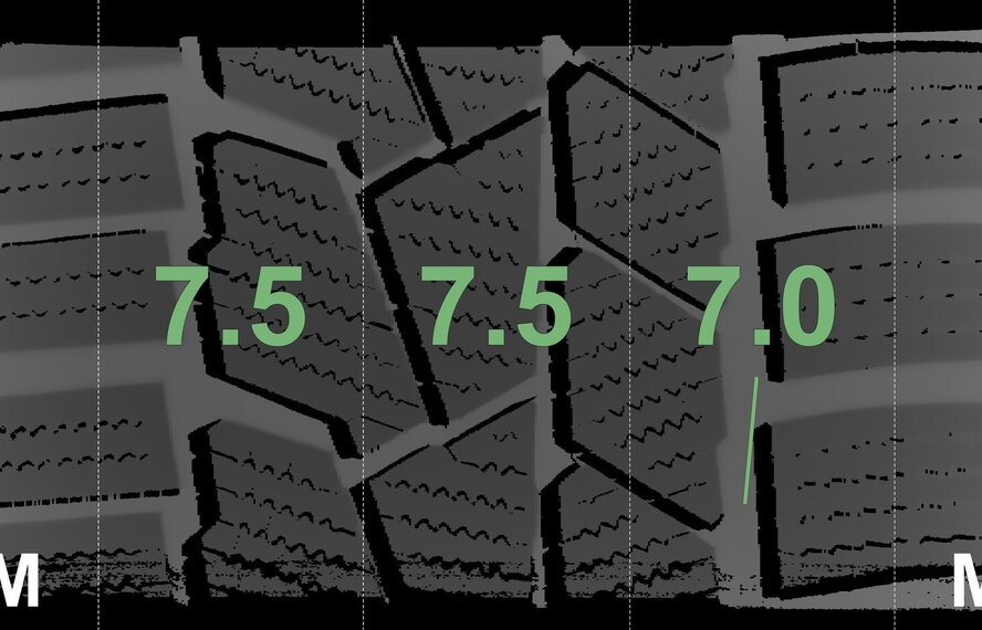 BMW BMW 1 2 serie F40 F44 2 serie Gran Coupe 556M 18 inch velgen Continental Runflat Winterbanden Origineel