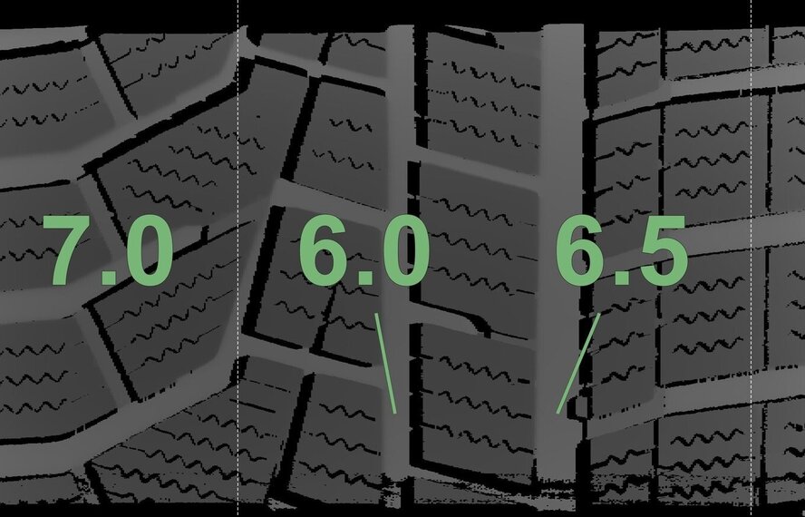 BMW BMW 2 serie 3 serie 4 serie G20 G21 G22 G42 778 17 inch velgen Hankook Winterbanden Origineel