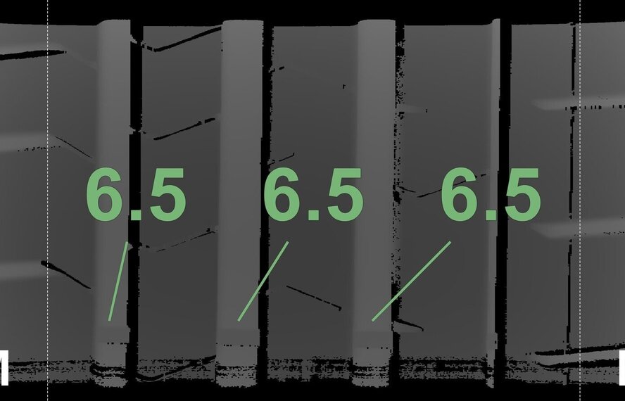 BMW BMW 5 serie G30 G31 8 serie G14 G15 G16 662M 18 inch velgen Pirelli Zomerbanden Origineel