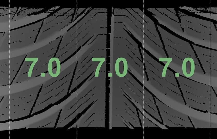 BMW BMW X3 X4 G01 G02 691 19 inch velgen Michelin Runflat Winterbanden Origineel