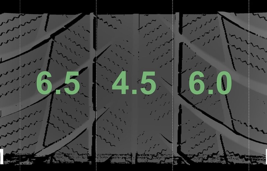 BMW BMW X3 X4 G01 G02 691 19 inch velgen Bridgestone Runflat Winterbanden Origineel