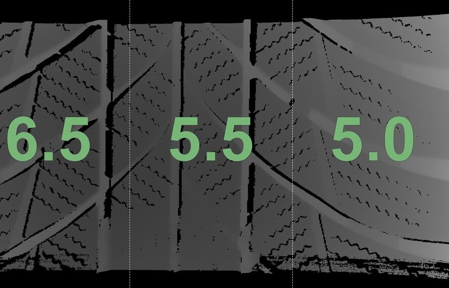 BMW BMW X3 X4 G01 G02 691 19 inch velgen Bridgestone Runflat Winterbanden Origineel