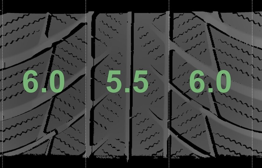 BMW BMW 2 serie 3 serie 4 serie G20 G21 G22 G42 776 17 inch velgen Bridgestone Runflat Winterbanden Origineel