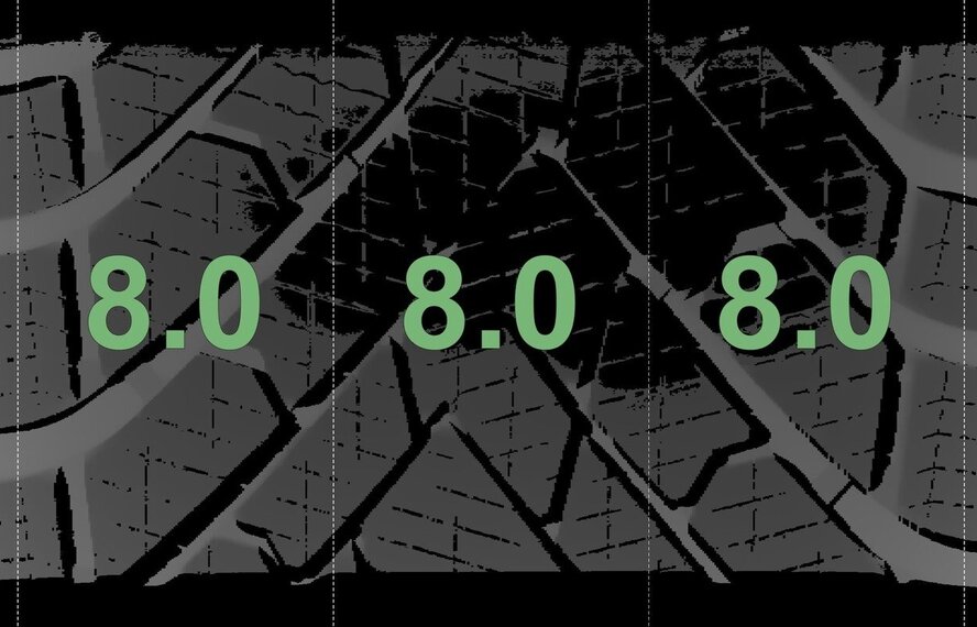 BMW BMW X7 G07 757 22 inch velgen Pirelli Runflat Winterbanden Origineel