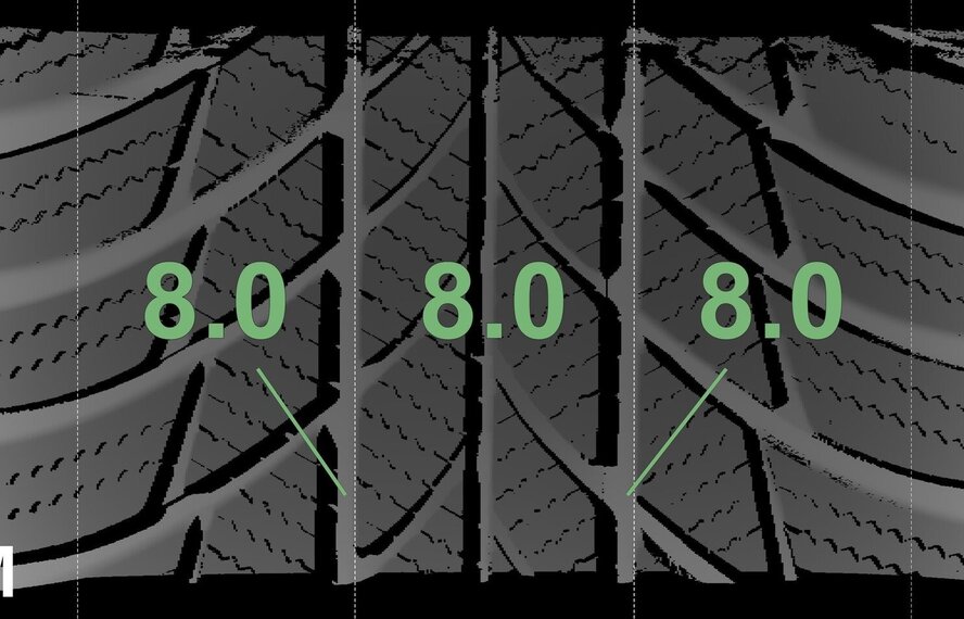 BMW BMW 2 serie 3 serie 4 serie G20 G21 G22 G42 796M 18 inch velgen Bridgestone Runflat Winterbanden Nieuw Origineel