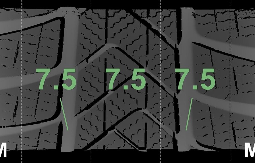 BMW BMW X3 X4 G01 G02 691 19 inch velgen Pirelli Runflat Winterbanden Origineel