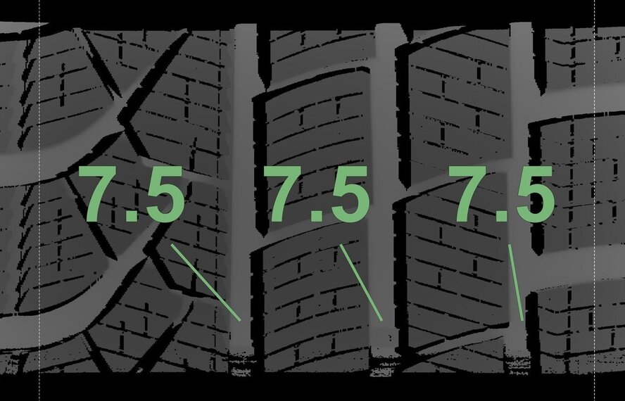 BMW BMW 7 serie G70 X3 G45 903 19 inch velgen Pirelli Winterbanden Nieuw Origineel