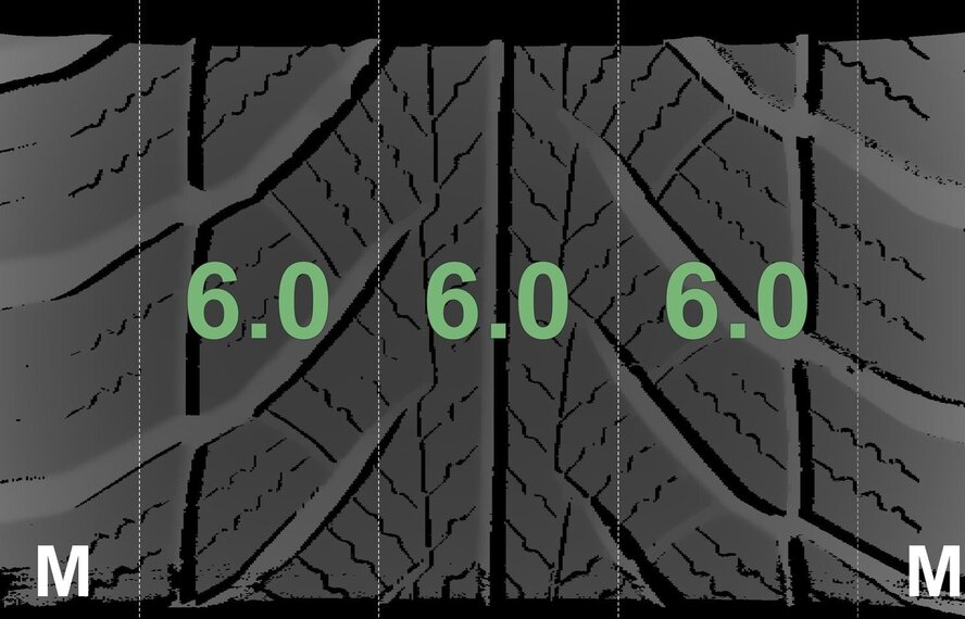 BMW BMW 2 serie U06 Active Tourer 186 16 inch velgen Goodyear Winterbanden Origineel