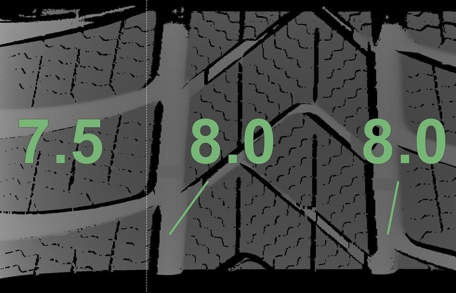 BMW BMW X3 X4 G01 G02 699M 20 inch velgen Pirelli Runflat Winterbanden Nieuw Origineel