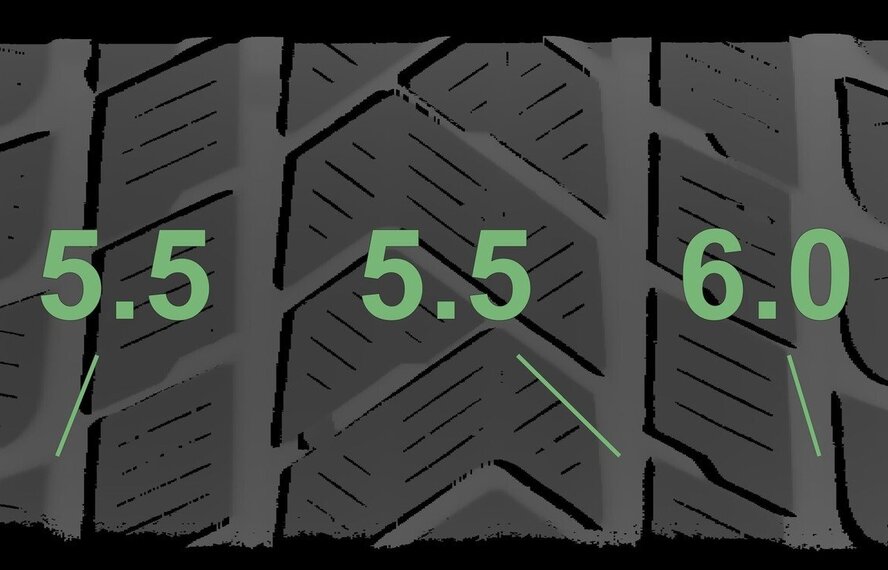 Porsche Porsche Macan II + III 95B 20 inch velgen Pirelli Winterbanden Origineel