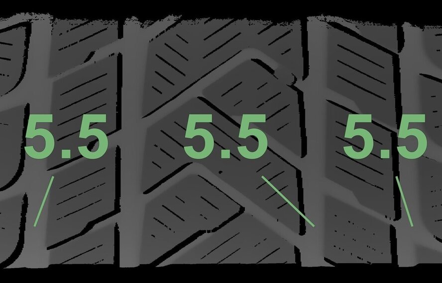 Porsche Porsche Macan II + III 95B 20 inch velgen Pirelli Winterbanden Origineel