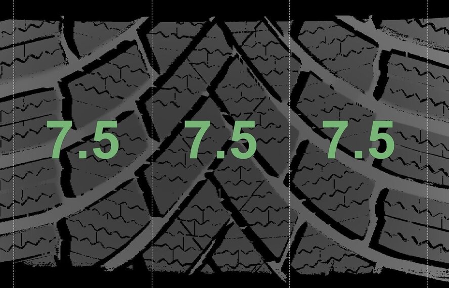 BMW BMW 1 serie 2 serie F70 F74 556M 18 inch velgen Bridgestone Winterbanden Nieuw Origineel