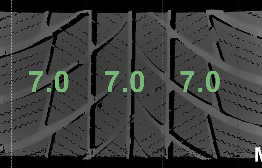 BMW BMW 1 2 serie F40 F44 2 serie Gran Coupe 556M 18 inch velgen Bridgestone Runflat Winterbanden Nieuw Origineel