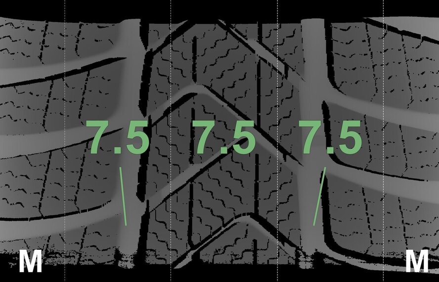 BMW BMW X3 X4 G01 G02 688 18 inch velgen Pirelli Runflat Winterbanden Nieuw Origineel