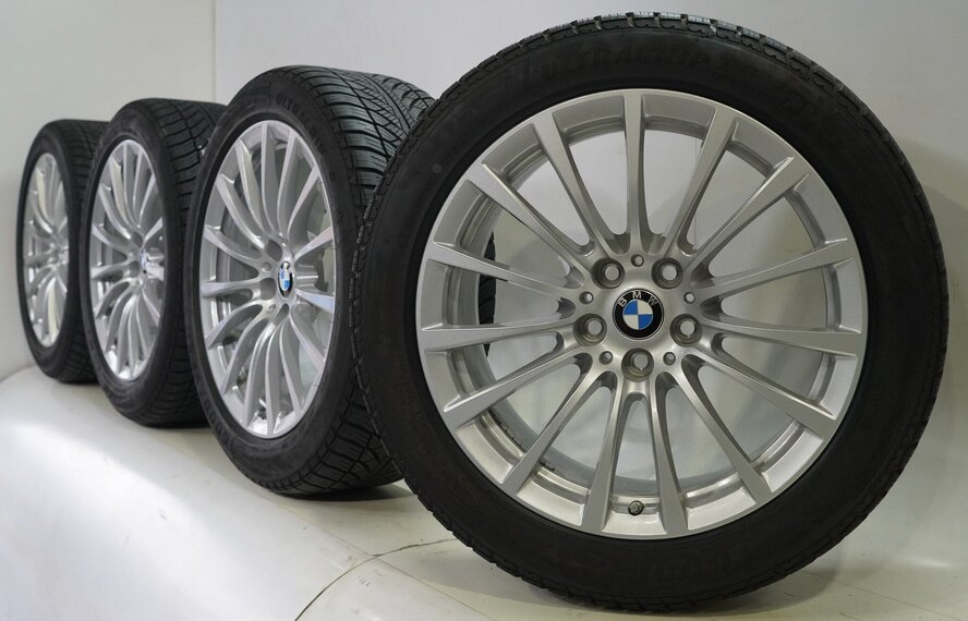 BMW BMW 5 serie G30 G31 8 serie G14 G15 G16 619 18 inch velgen Goodyear Winterbanden Origineel