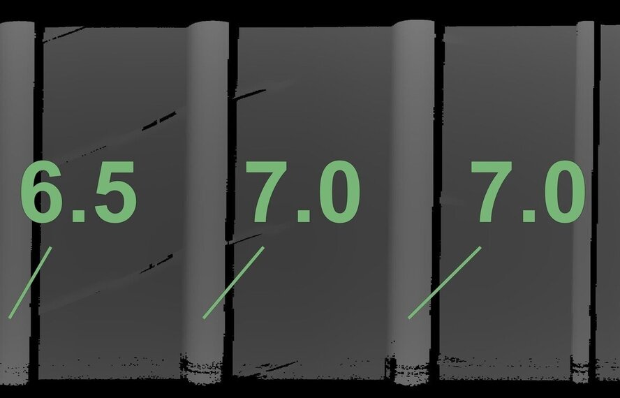BMW BMW M3 M4 G80 G82 1000M 20 & 21 inch velgen Yokohama Zomerbanden Nieuw Origineel