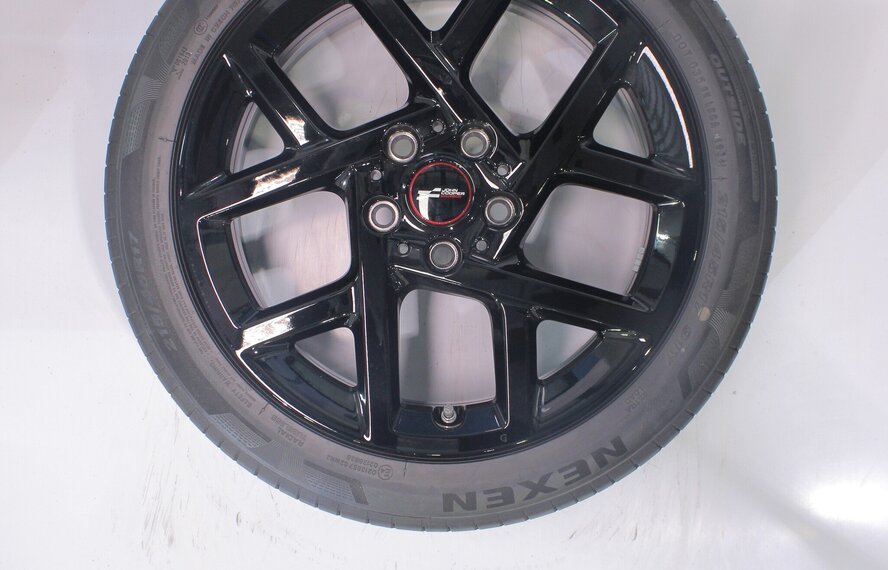 Mini F65 / F66 One / Cooper / Cooper D / Cooper S 957 17 inch velgen Nexen Zomerbanden Origineel