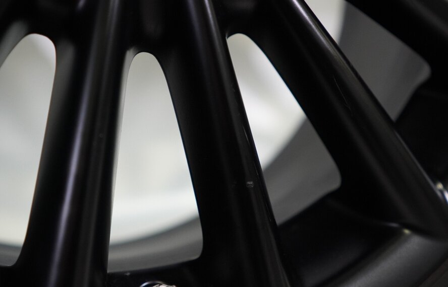 Mini Cooper / S / One / Cabrio F55 F56 F57 505 17 inch velgen Dunlop Runflat Winterbanden Origineel