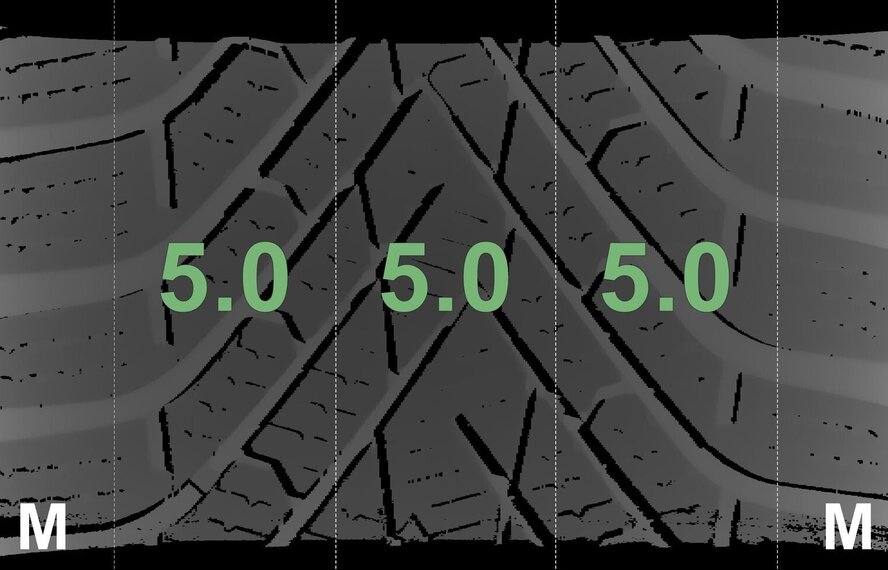 Mini Mini U25 Countryman 833 17 inch velgen Pirelli Winterbanden Nieuw Origineel