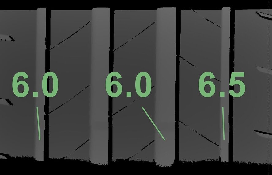 BMW BMW 2 serie 3 serie 4 serie G20 G21 G22 G42 848M 18 inch velgen Bridgestone Zomerbanden Origineel