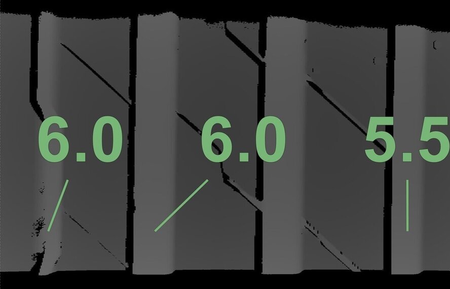 BMW BMW 4 serie i4 G26 858M 18 inch velgen Hankook Zomerbanden Nieuw Origineel