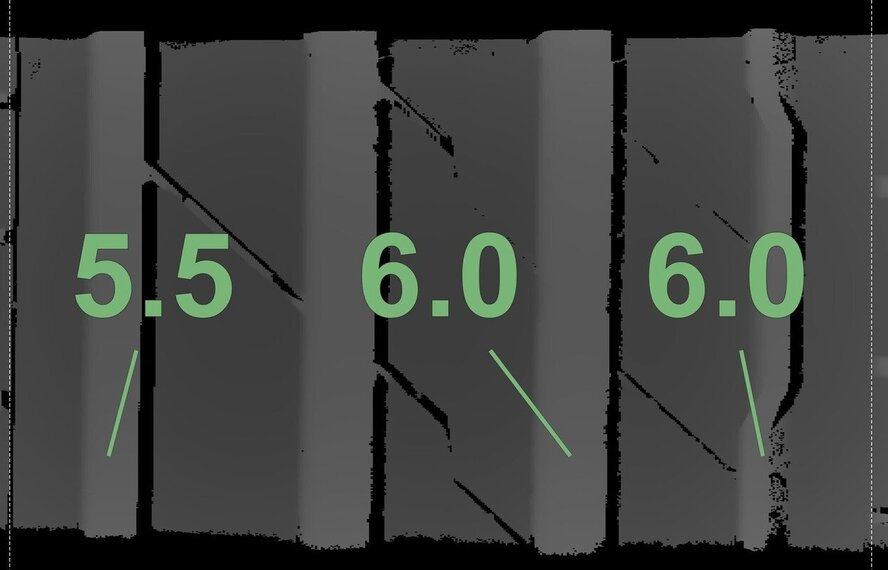 BMW BMW 4 serie i4 G26 858M 18 inch velgen Hankook Zomerbanden Nieuw Origineel