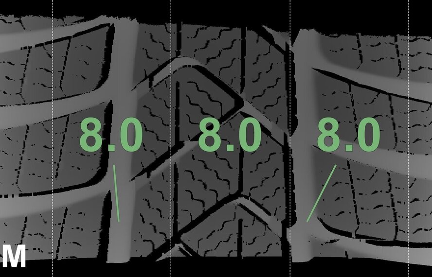 Mini Mini Countryman F60 539 17 inch velgen Pirelli Winterbanden Nieuw Origineel