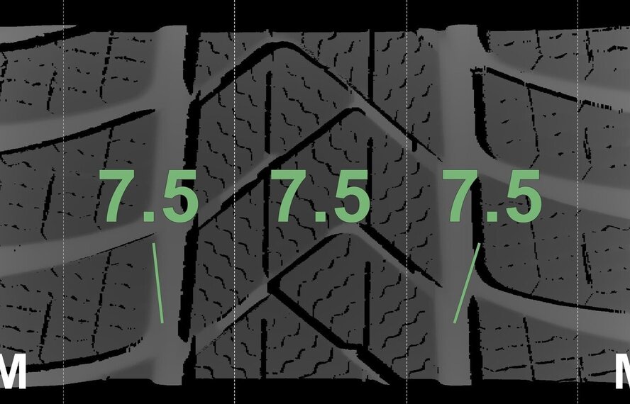 BMW BMW X3 X4 G01 G02 698M 19 inch velgen Pirelli Runflat Winterbanden Origineel