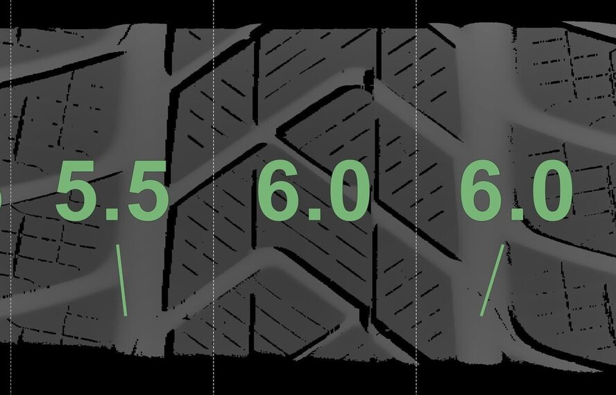 BMW BMW X3M X4M F97 F98 764M 20 inch velgen Pirelli Winterbanden Origineel