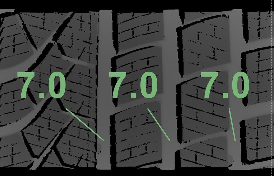 BMW BMW 5 serie G30 G31 8 serie G14 G15 G16 845M 19 inch velgen Pirelli Runflat Winterbanden Nieuw Origineel