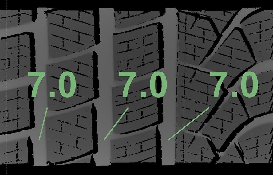 BMW BMW 5 serie G30 G31 8 serie G14 G15 G16 845M 19 inch velgen Pirelli Runflat Winterbanden Nieuw Origineel