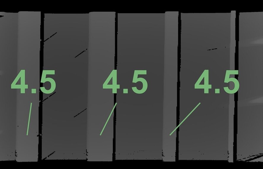 BMW BMW 3 4 serie F30 F31 F32 F33 F36 400M 18 inch velgen Michelin Zomerbanden Origineel