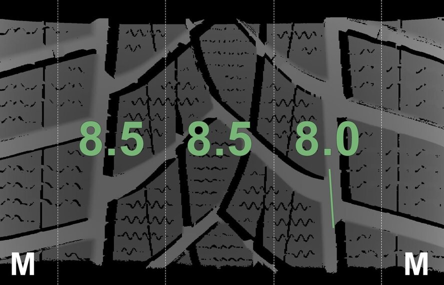 BMW BMW 2 serie 3 serie 4 serie G20 G21 G22 G42 774 16 inch velgen Goodyear Winterbanden Nieuw Origineel